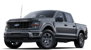 2025 Ford F-150® External Image 2